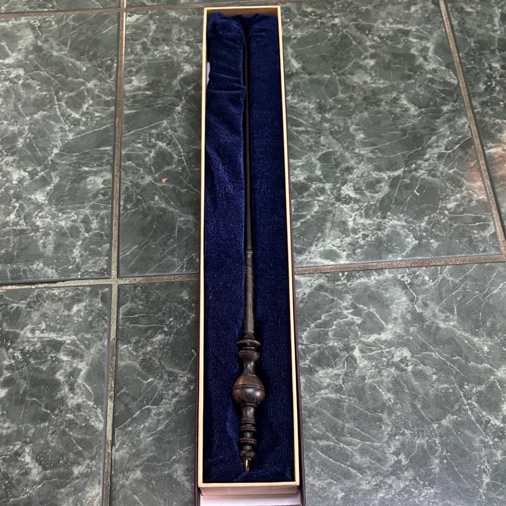Minerva Wand - image 1